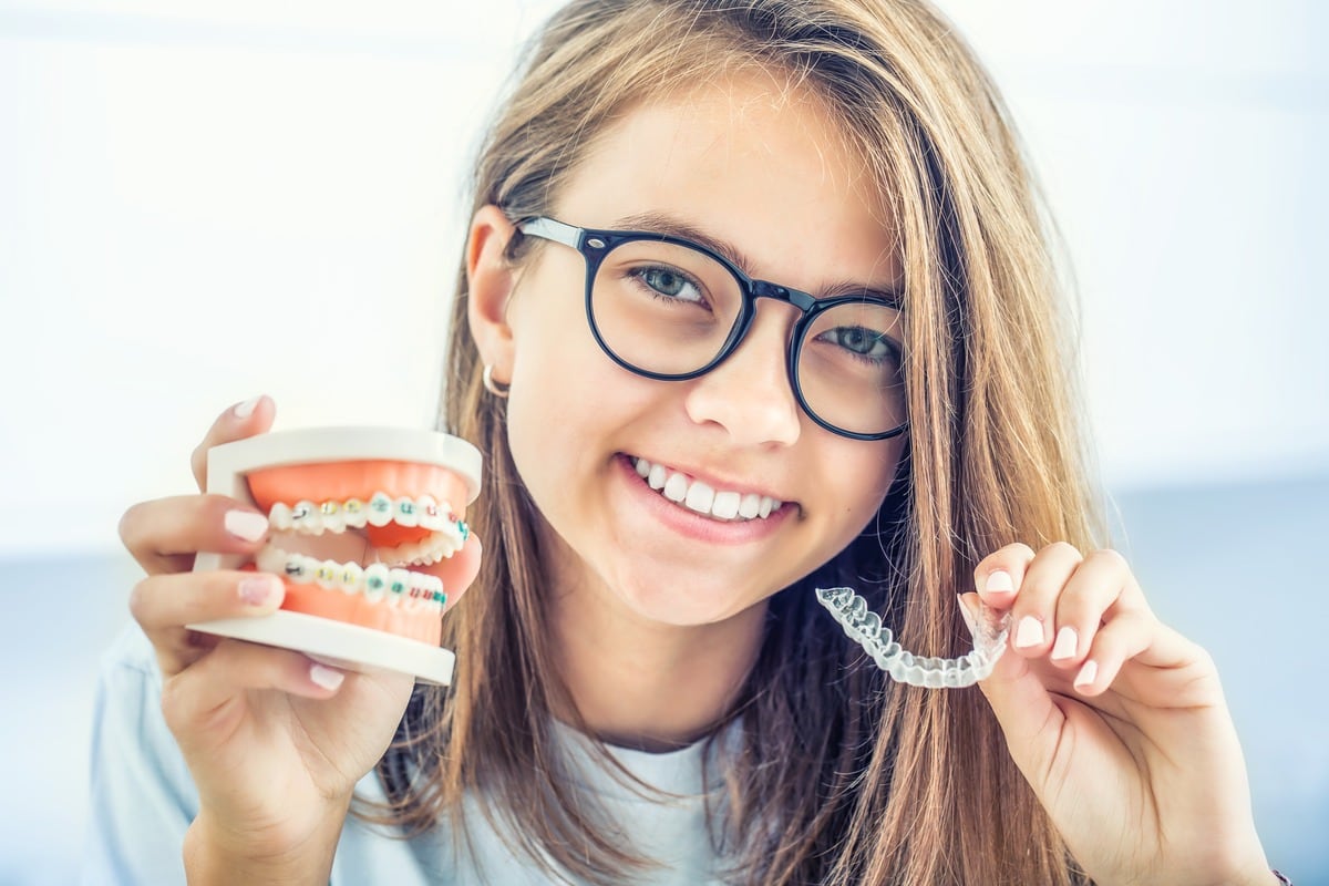 Invisalign or Braces Which Should I Get