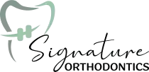 Logo - Signature Orthodontics