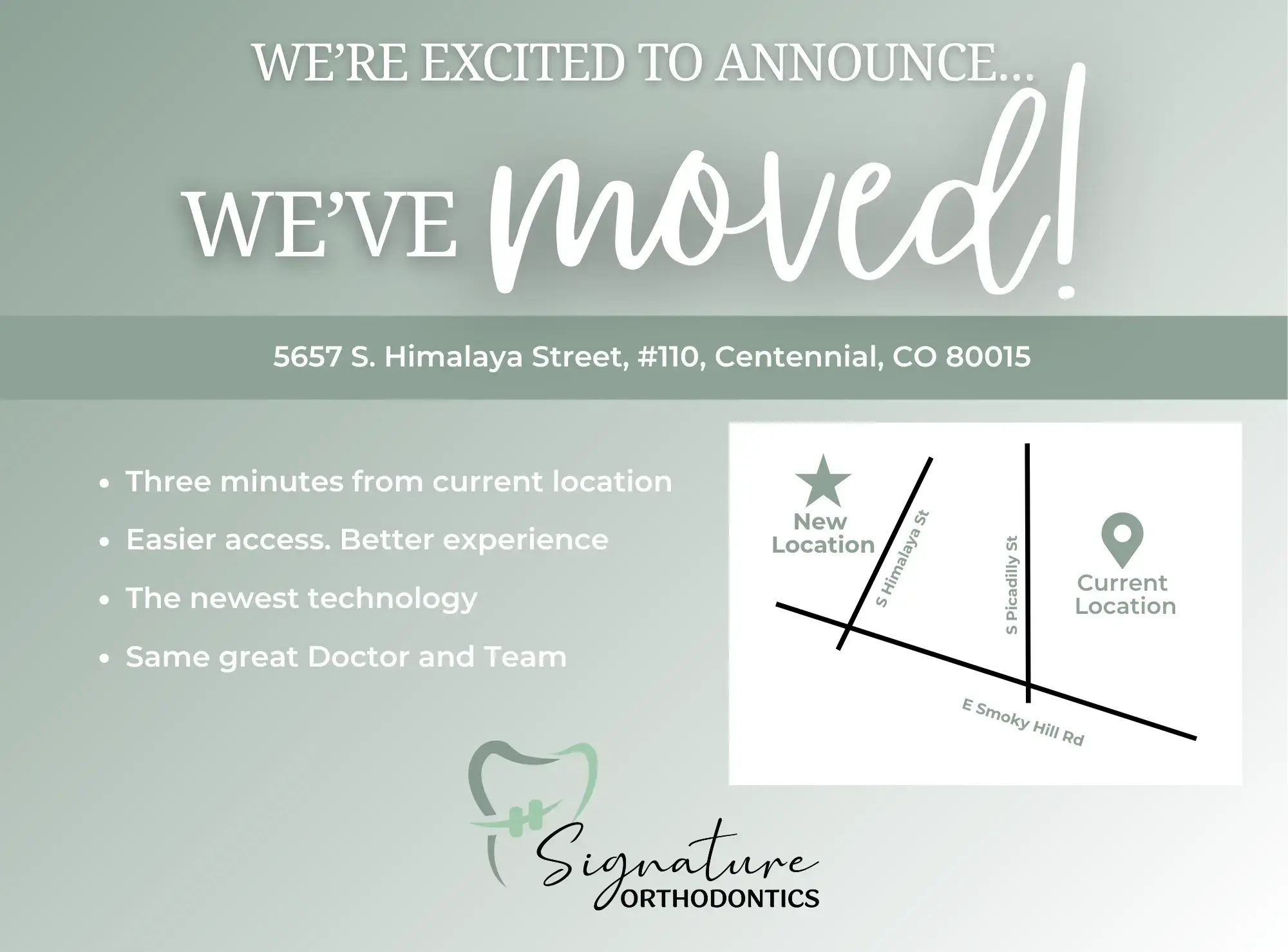 Signature Orthodontics Denver